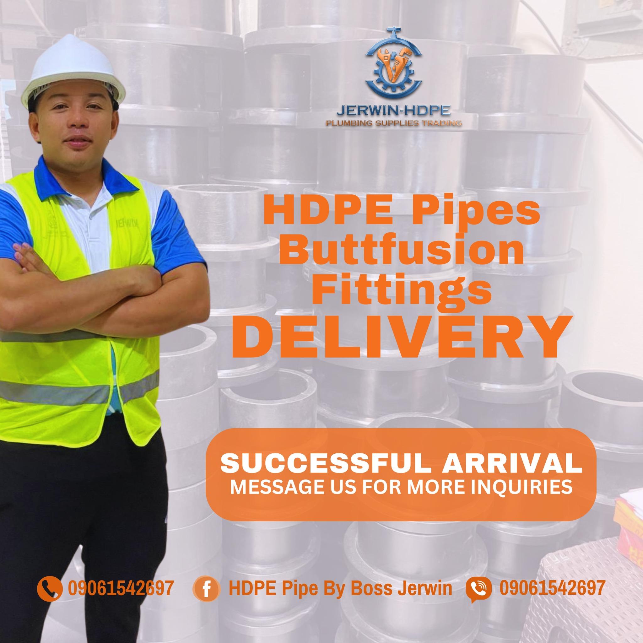 From Manila to Samar: Quality Plumbing Solutions Delivered!